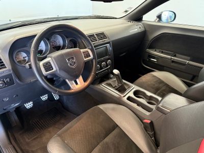 Dodge Challenger SRT 8 64 470 CH   - 9