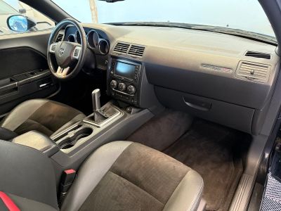 Dodge Challenger SRT 8 64 470 CH   - 10