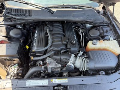 Dodge Challenger SRT 8 64 470 CH   - 15