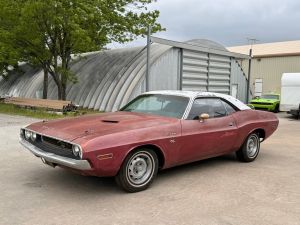 Dodge 