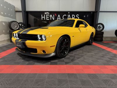 Dodge Challenger 57 V8 R/T 385cv   - 1