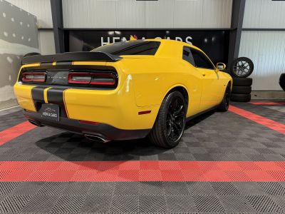 Dodge Challenger 57 V8 R/T 385cv   - 2