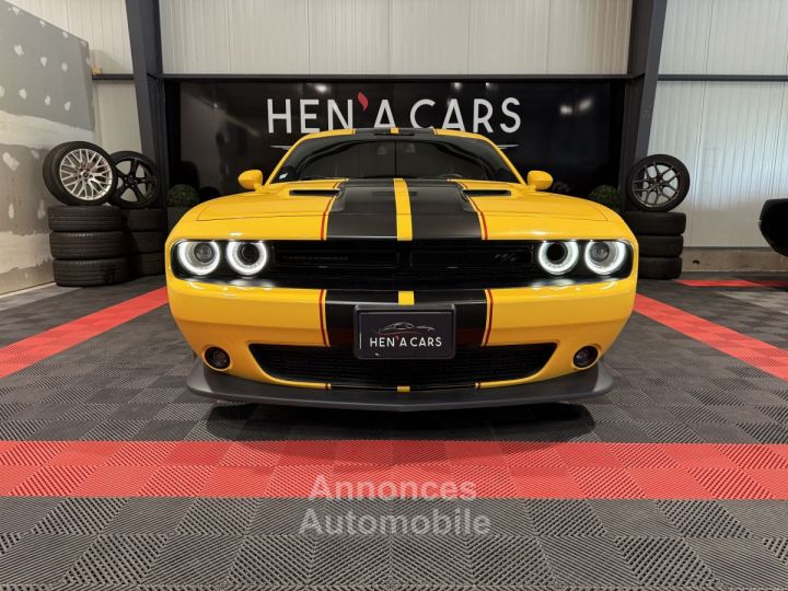 Dodge Challenger 57 V8 R/T 385cv - 3