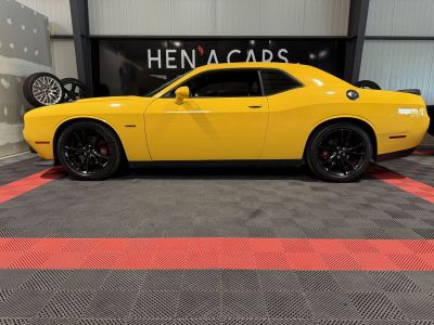 Dodge Challenger 57 V8 R/T 385cv   - 4