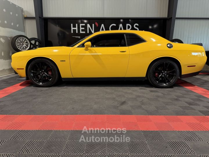 Dodge Challenger 57 V8 R/T 385cv - 4
