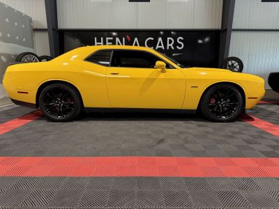 Dodge Challenger 57 V8 R/T 385cv   - 5