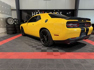 Dodge Challenger 57 V8 R/T 385cv   - 7