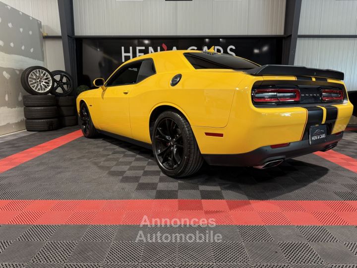 Dodge Challenger 57 V8 R/T 385cv - 7