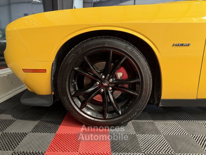 Dodge Challenger 57 V8 R/T 385cv - 8