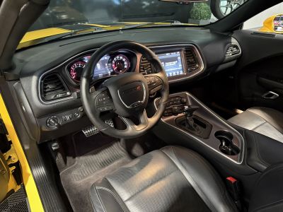 Dodge Challenger 57 V8 R/T 385cv   - 9