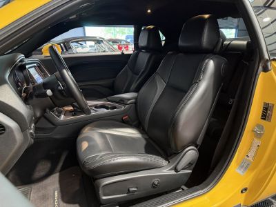 Dodge Challenger 57 V8 R/T 385cv   - 10
