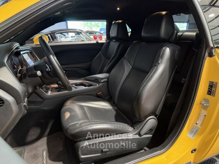 Dodge Challenger 57 V8 R/T 385cv - 10