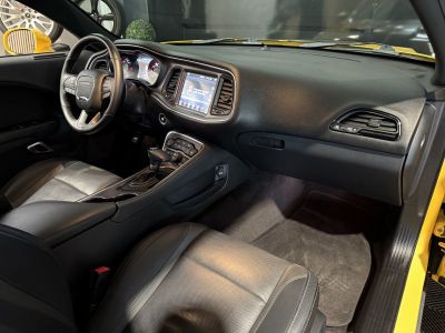 Dodge Challenger 57 V8 R/T 385cv   - 11