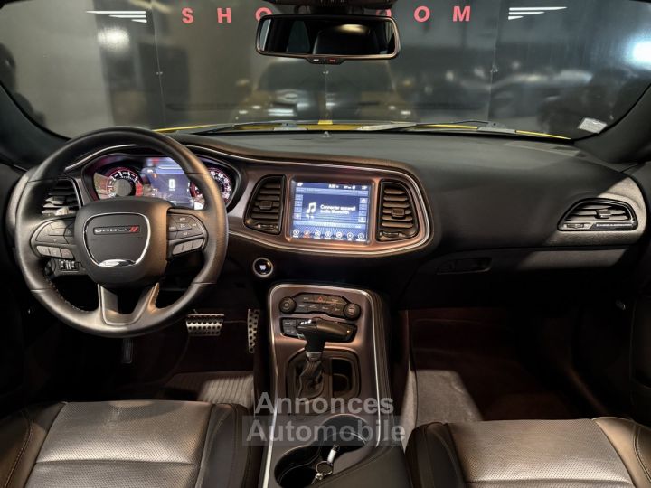 Dodge Challenger 57 V8 R/T 385cv - 14