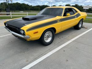 Dodge 