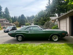 Dodge 