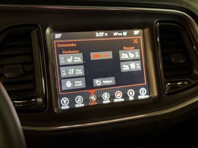 Dodge Challenger 57 V8 R/T 385cv   - 22
