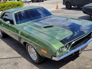 Dodge 