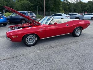 Dodge 