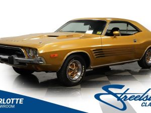 Dodge 