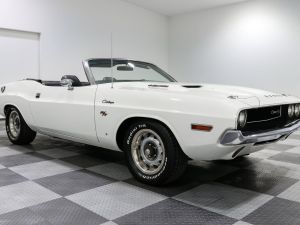 Dodge 