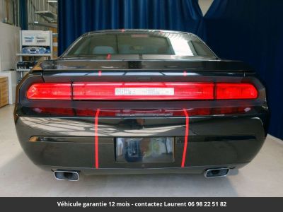 Dodge Challenger tout compris hors homologation 4500e   - 4