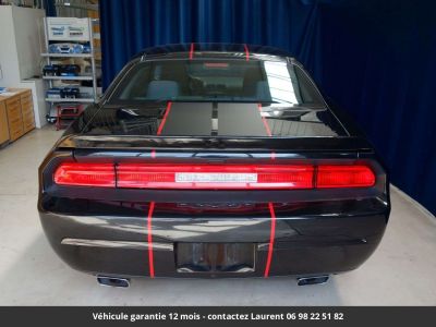 Dodge Challenger tout compris hors homologation 4500e   - 6