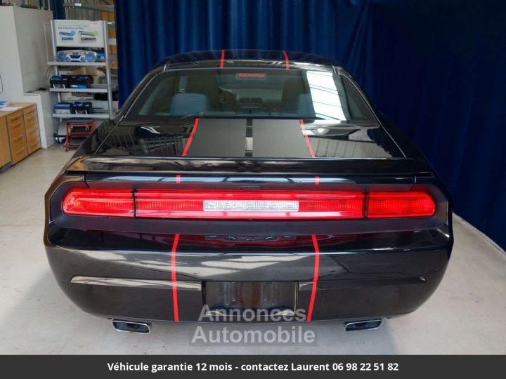 Dodge Challenger tout compris hors homologation 4500e - 6
