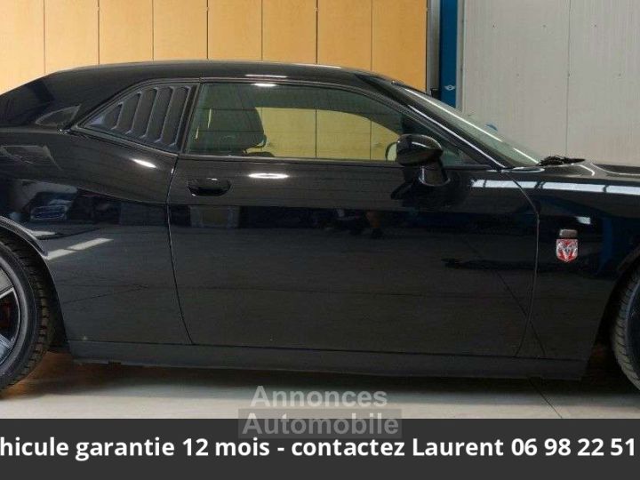 Dodge Challenger tout compris hors homologation 4500e - 7