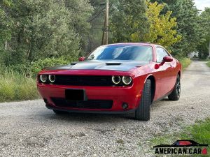 Dodge 