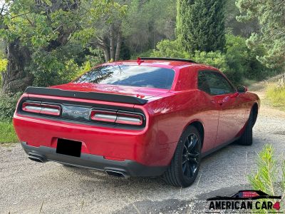 Dodge Challenger 2015 R/T%2B V8 57   - 5