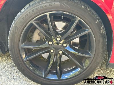 Dodge Challenger 2015 R/T%2B V8 57   - 6