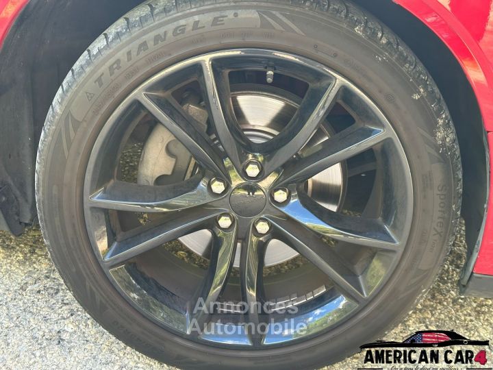 Dodge Challenger 2015 R/T%2B V8 57 - 6