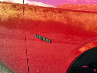 Dodge Challenger 2015 R/T%2B V8 57   - 8