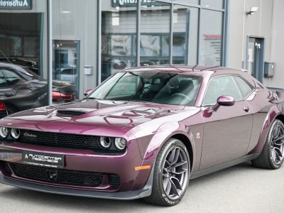 Dodge Challenger Scat Pack 64 V8 HEMI Widebody   - 3