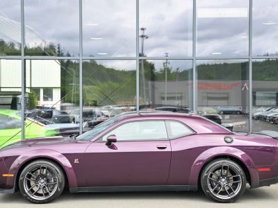 Dodge Challenger Scat Pack 64 V8 HEMI Widebody   - 7