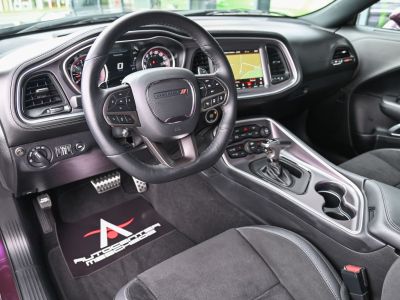 Dodge Challenger Scat Pack 64 V8 HEMI Widebody   - 10