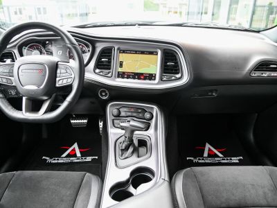 Dodge Challenger Scat Pack 64 V8 HEMI Widebody   - 11