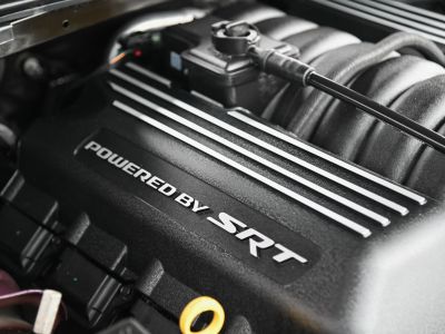 Dodge Challenger Scat Pack 64 V8 HEMI Widebody   - 24