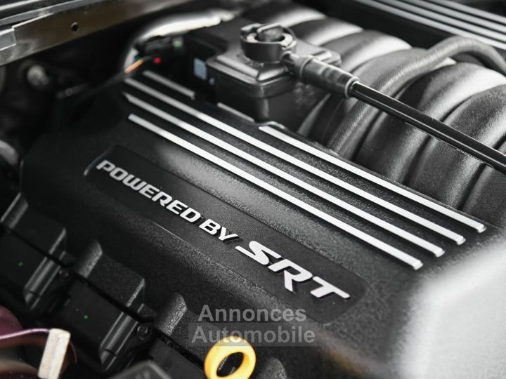 Dodge Challenger Scat Pack 64 V8 HEMI Widebody - 24