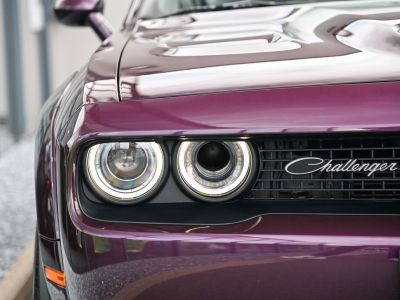Dodge Challenger Scat Pack 64 V8 HEMI Widebody   - 25