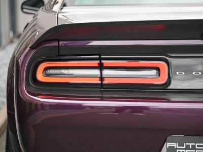 Dodge Challenger Scat Pack 64 V8 HEMI Widebody   - 26