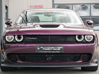 Dodge Challenger Scat Pack 64 V8 HEMI Widebody   - 27
