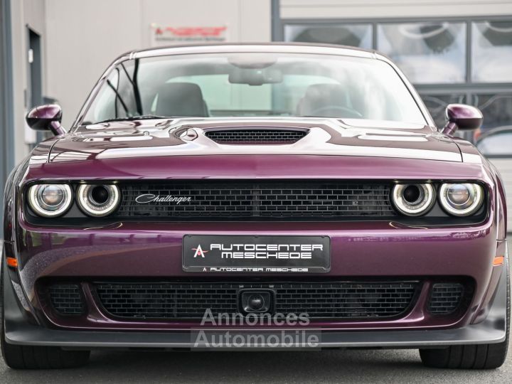 Dodge Challenger Scat Pack 64 V8 HEMI Widebody - 27