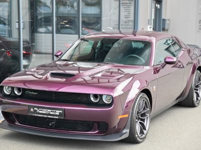Dodge Challenger Scat Pack 64 V8 HEMI Widebody   - 29
