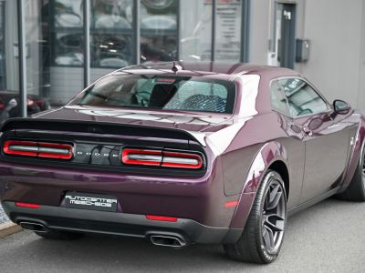 Dodge Challenger Scat Pack 64 V8 HEMI Widebody   - 30