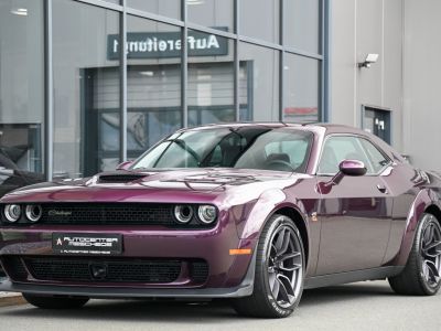 Dodge Challenger Scat Pack 64 V8 HEMI Widebody   - 31