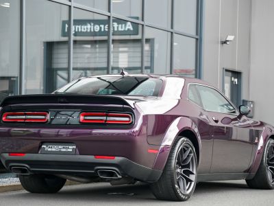 Dodge Challenger Scat Pack 64 V8 HEMI Widebody   - 32