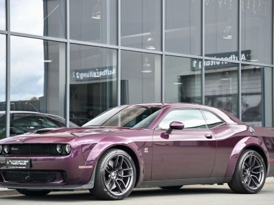 Dodge Challenger Scat Pack 64 V8 HEMI Widebody   - 33