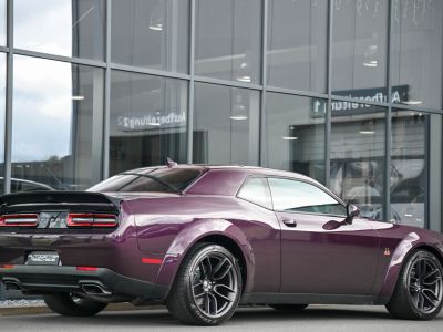 Dodge Challenger Scat Pack 64 V8 HEMI Widebody   - 34